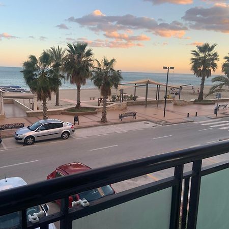Apartamento Carvajal 50 M Playa Fuengirola Exterior foto