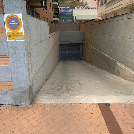 Apartamento Carvajal 50 M Playa Fuengirola Exterior foto