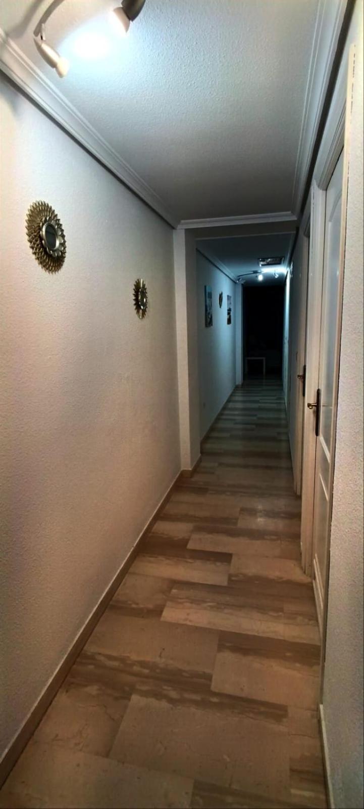 Apartamento Carvajal 50 M Playa Fuengirola Exterior foto