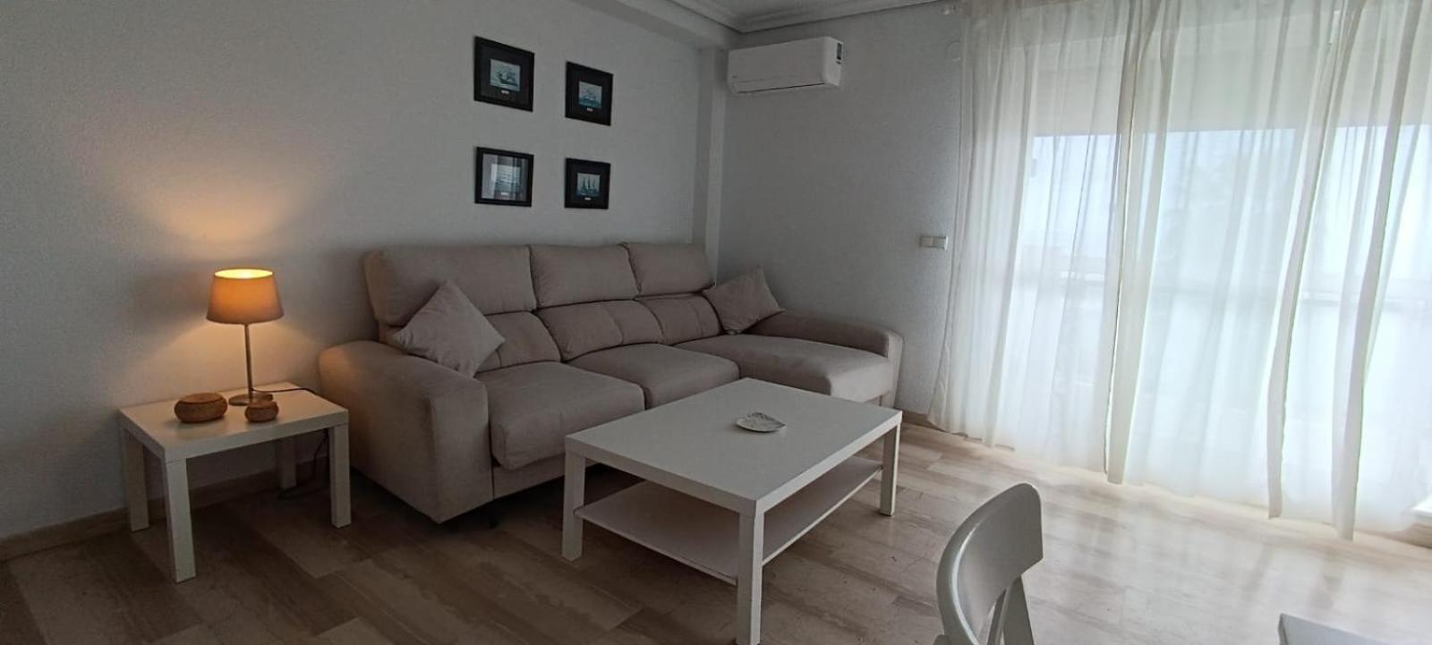 Apartamento Carvajal 50 M Playa Fuengirola Exterior foto