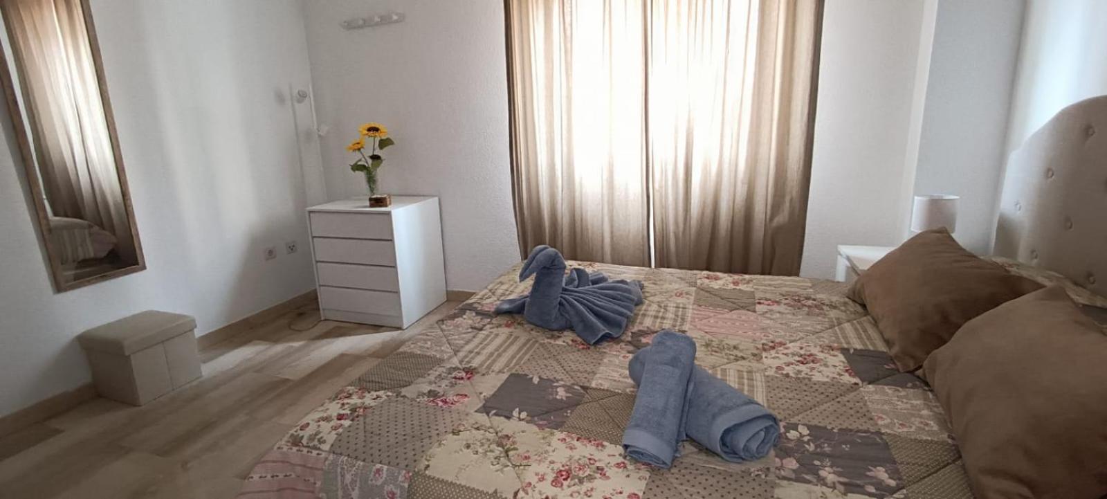Apartamento Carvajal 50 M Playa Fuengirola Exterior foto